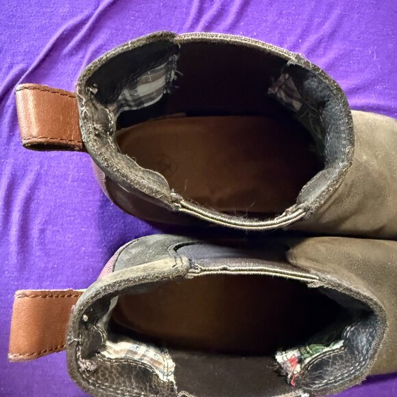 Ariat Women's Wexford H2O Chelsea Riding Boots - Picture 5 of 6